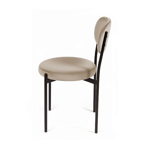 Стул Mason, бархат бежевый 5 - Вид 3