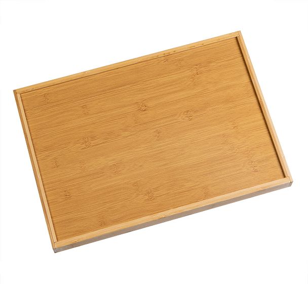 Поднос Sheffilton SHT-TR5 бамбук - Вид 6