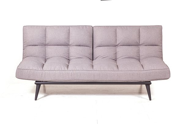 Диван-кровать Padigry, рогожка серый - Вид 3