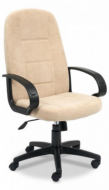 Кресло компьютерное СH747 - Вид 1