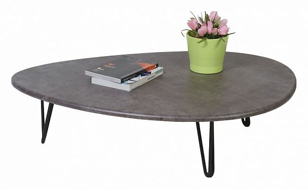 Стол журнальный Дадли - Вид 2