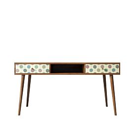 Стол рабочий Berber принт 24 арт BB18/Print_24 - Фото предпросмотра