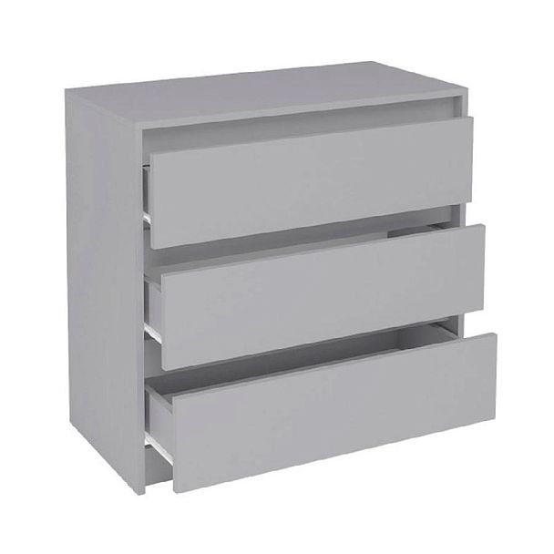 мс Айден КМ06-800 шифер серый ЛДСП/шифер серый ЛДСП (не выбирать) - Вид 2