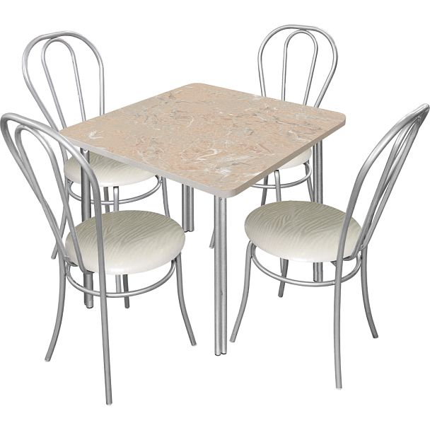 Стол М131.01 - Вид 2