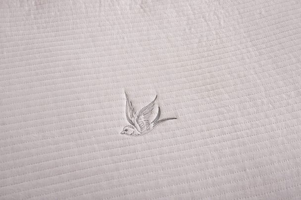 Покрывало с наволочками полутораспальное Жаклин - Вид 7