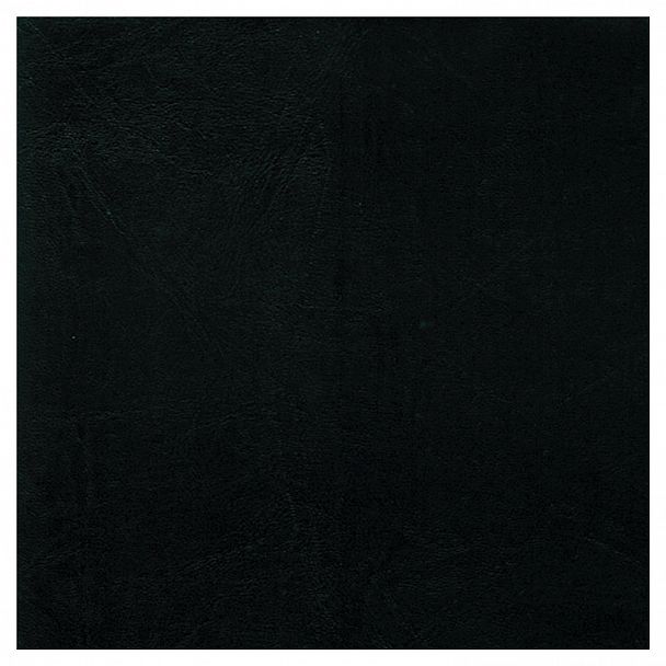 Стул для посетителей РС02М, черный каркас, кожзам черный - Вид 3