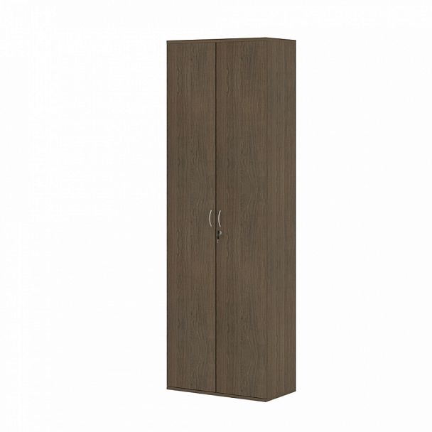 Гардероб "Система-M"  ПК-ССМ-Г217Х71/35-В1-299 дуб шамони - Вид 1