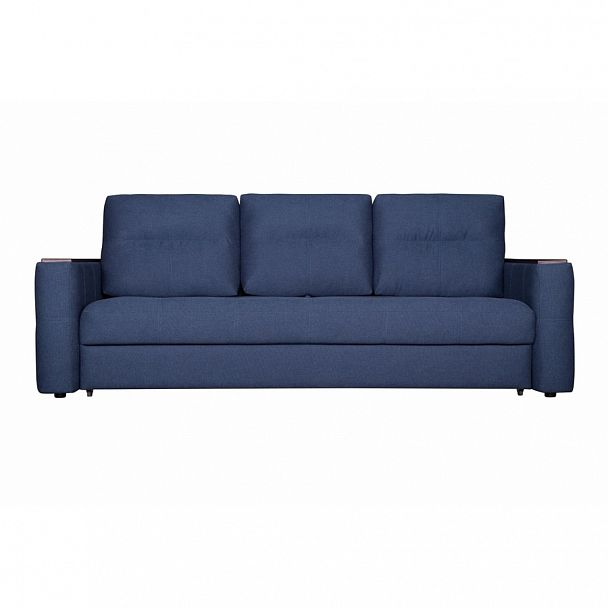 Диван "Дрим" 3Р лок 20 с накладкой - Вид 1