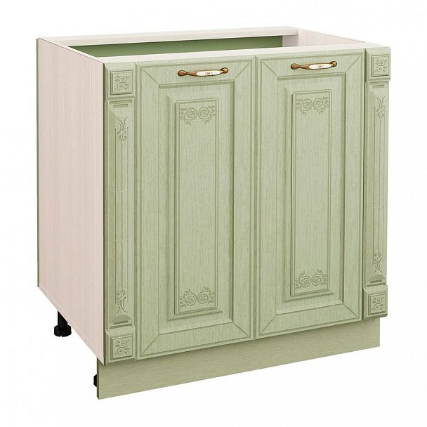 Стол "Оливия Грин" 72.62 - Вид 1