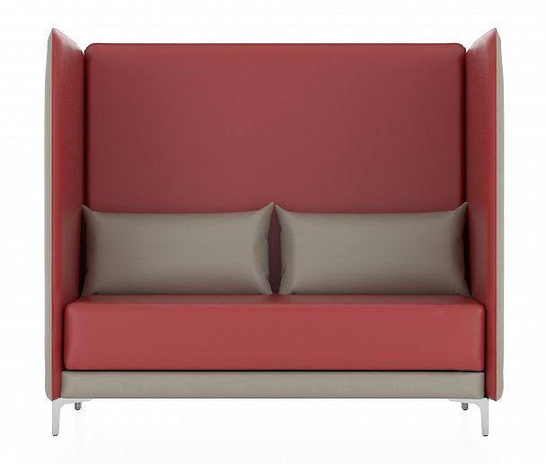 Диван "Графит В" 2 - Вид 7