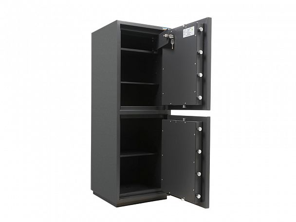 Взломостойкий сейф VALBERG ГРАНИТ 120T/2 - Вид 3