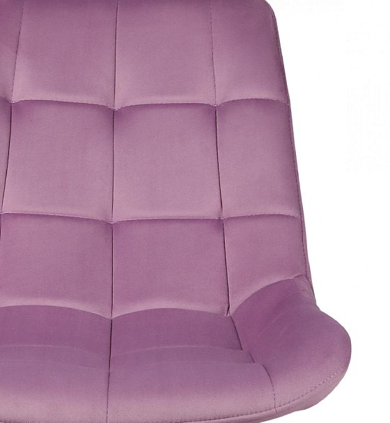 Комплект стульев поворотных Эйден М, Confetti lilac/белый, 3 шт. - Вид 8