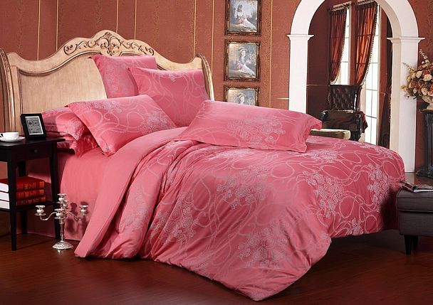 Постельное белье двуспальное Пьерла - Вид 1