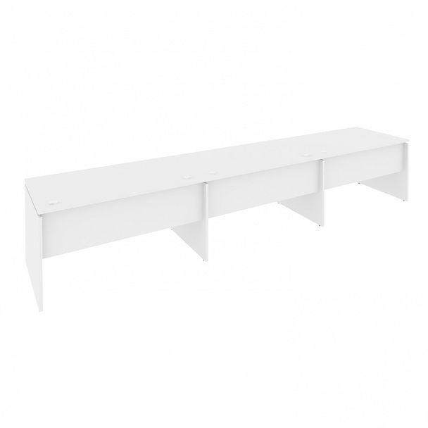 Рабочая станция "Onix" O.RS-3.3.8 белый - Вид 1