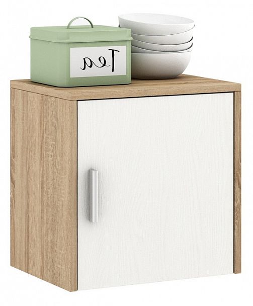 Тумбочка навесная Мария-1 - Вид 1