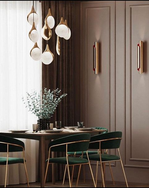 Стул Whispered Fusion - Вид 7