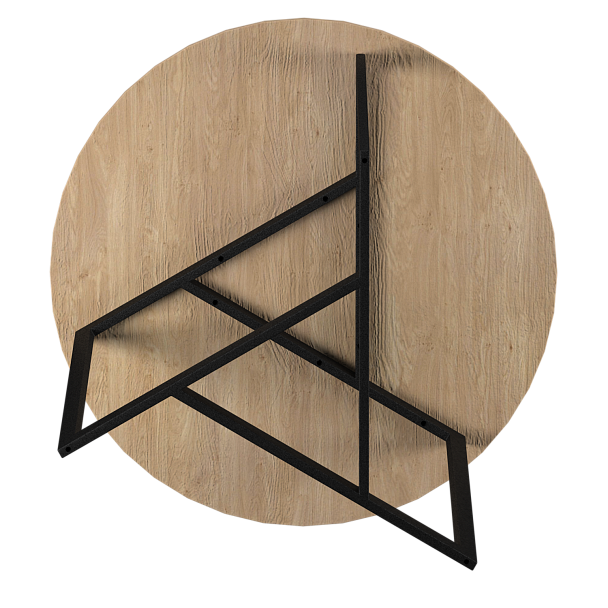 Стол Лофт-74 - Вид 4