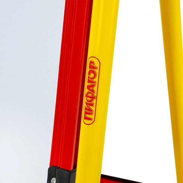 Мольберт растущий для мела/магнитно-маркерный 47х52 см, поворотный на 360 градусов, ПИФАГОР, 238149 - Вид 9