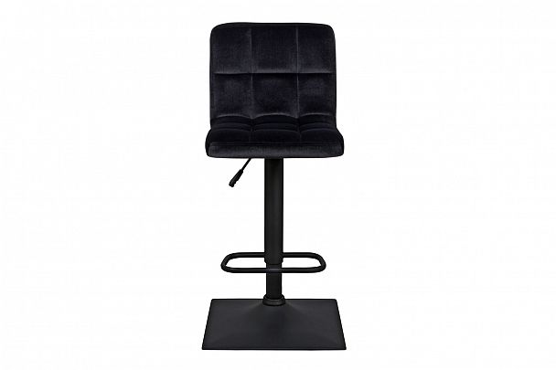 Стул барный "Курт" WX-2320 черный - Вид 3