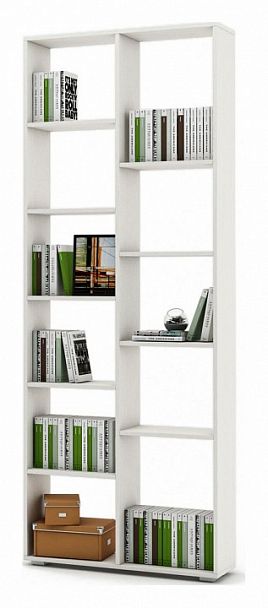 Стеллаж Эльбрус-2 - Вид 1