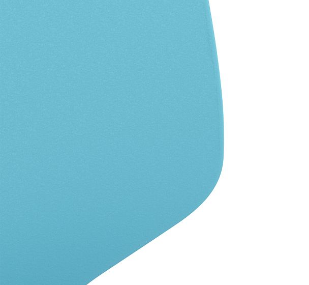 Стул SHT-ST58/S95-1 a5-7 голубой/черный муар - Вид 5