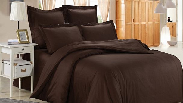 Постельное белье двуспальное LS-20 - Вид 1