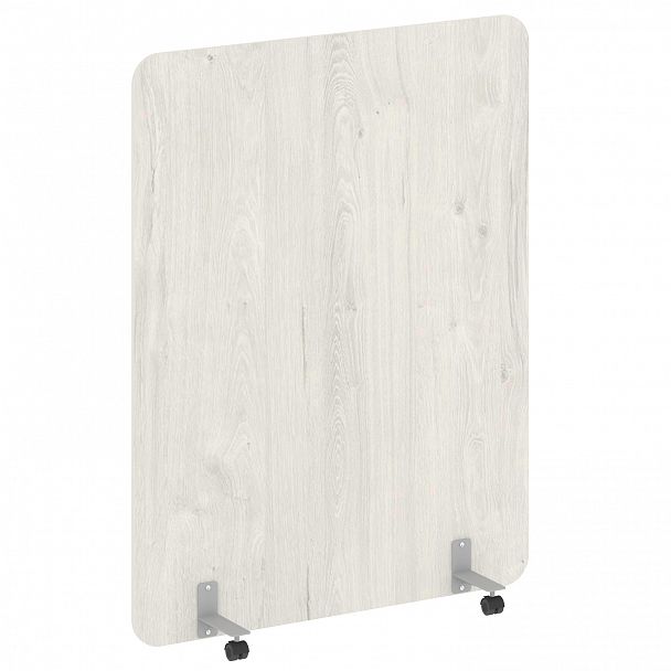 Перегородка "R-Line" DP.R-140-180 дуб наварра - Вид 1