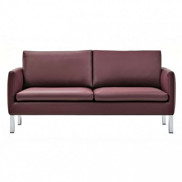 Диван "Хопи  М-12/2" 2-х местный - Вид 1