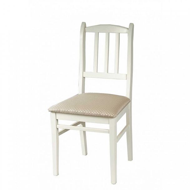 Стул "Гольф-1" слоновая кость - Вид 3