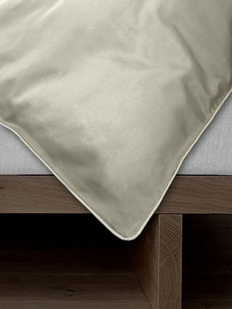 Пододеяльник двуспальный Satin Luxe - Вид 3