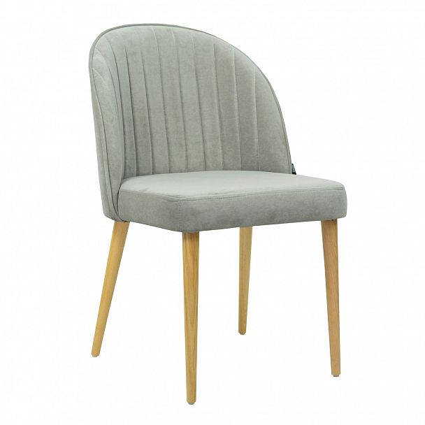 Стул Тони, серый - Вид 2