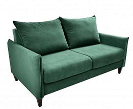 Диван двухместный раскладной - Фото предпросмотра
