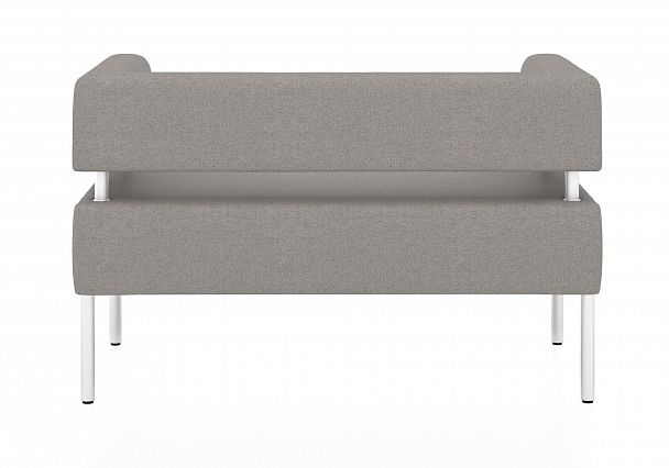 Двухместный диван "МС" - Вид 3