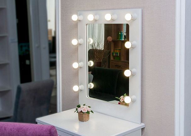 Зеркало настенное ДримСтар ДС-40 - Вид 3