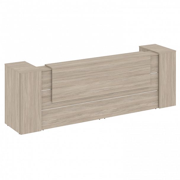 Ресепшн "Onix" O.R-K-12 дуб аттик - Вид 2