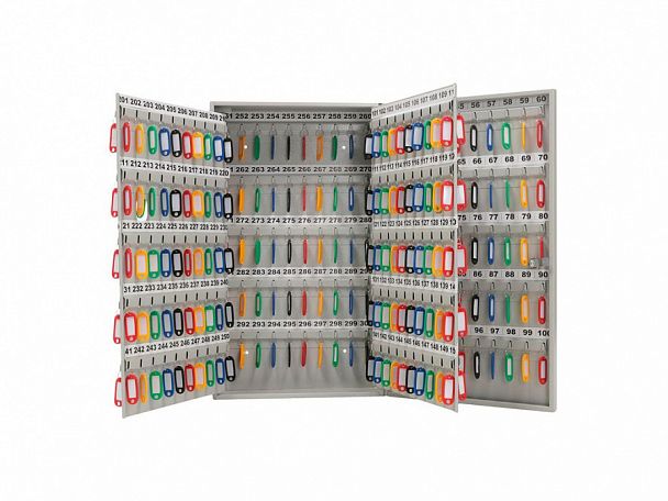 Ключница  KEY-300 - Вид 1