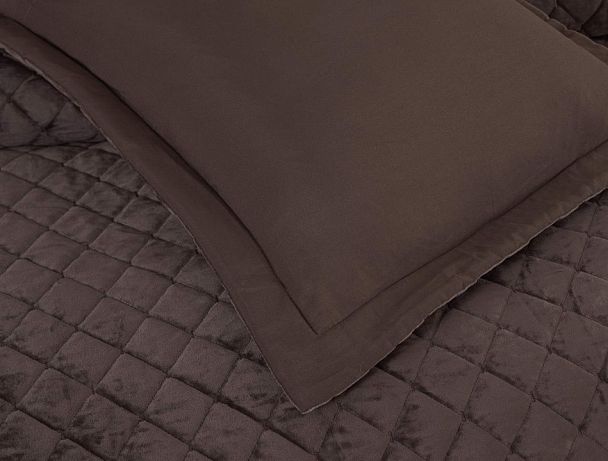 Покрывало с наволочками полутораспальное Натаниэль - Вид 6