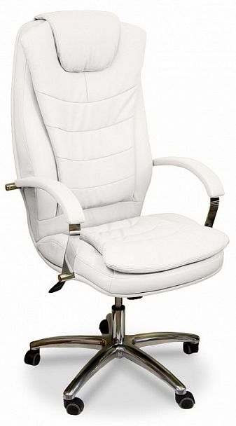 Кресло для руководителя Маркиз КВ-20-131112-0427 - Вид 1
