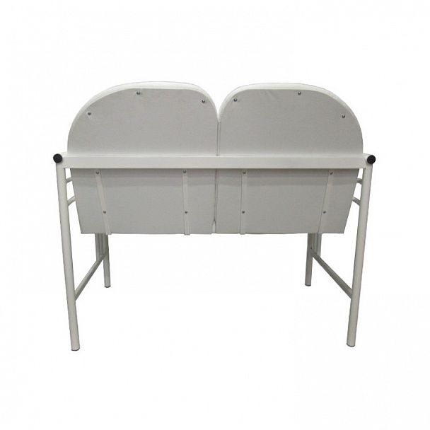 Диван с пуговицами 2М - Вид 3