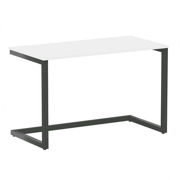 Стол "Home office" VR.SP-2-118 белый бриллиант - Вид 1