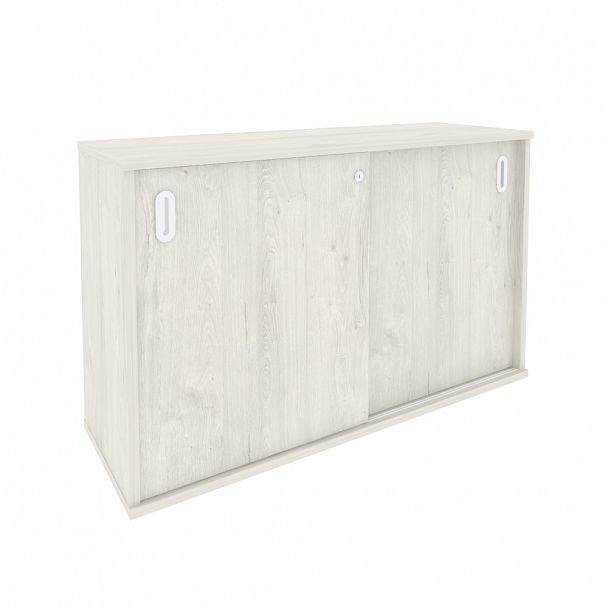 Тумба "Style" Л.ШК-3.1 Т дуб наварра - Вид 1