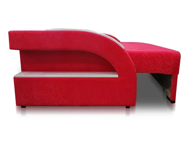 Диван-кровать "ЛОФТ" - Вид 3