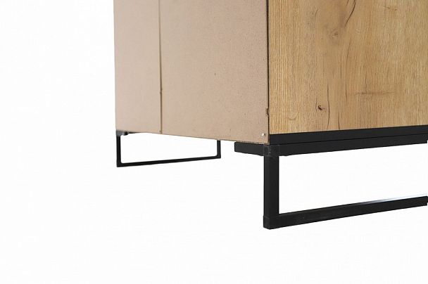 Шкаф-витрина Виртон-21 - Вид 3