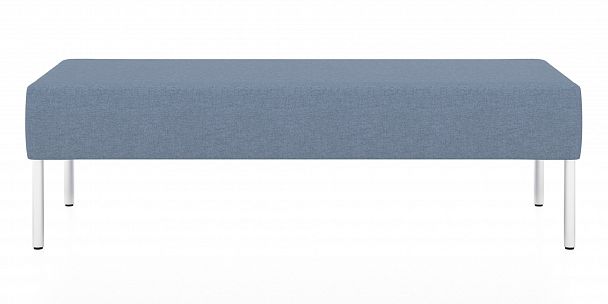 Трехместная банкетка  "МС" - Вид 8