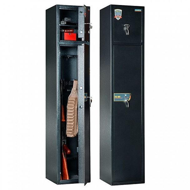 Сейф Арсенал 148/2 - Вид 1