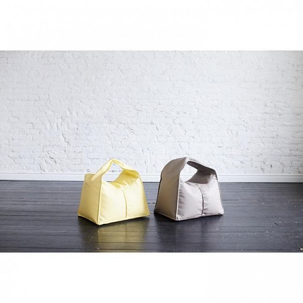 Пуф бескаркасный "Пуф-сумка детский" - Вид 1