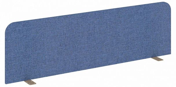 Экран продольный (ткань-ROMEO) "ESTETICA" ES.TEKR.R-138 Romeo-11 - Вид 1