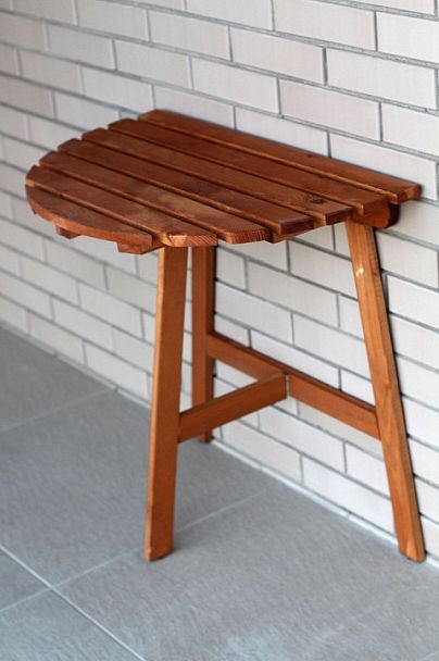 Стол складной SSD-002 - Вид 2