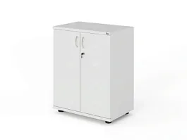 ЛАЙТ / LIGHT RLG020-60x38 Тумба к столу 60x38x75 Белый - Фото предпросмотра