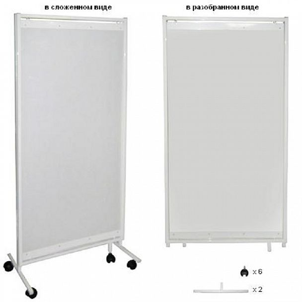 Ширма М171-01/1 - Вид 2